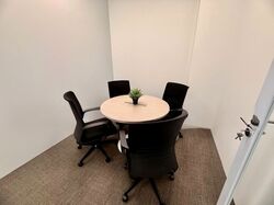 Kings Centre (D3), Office #528901581